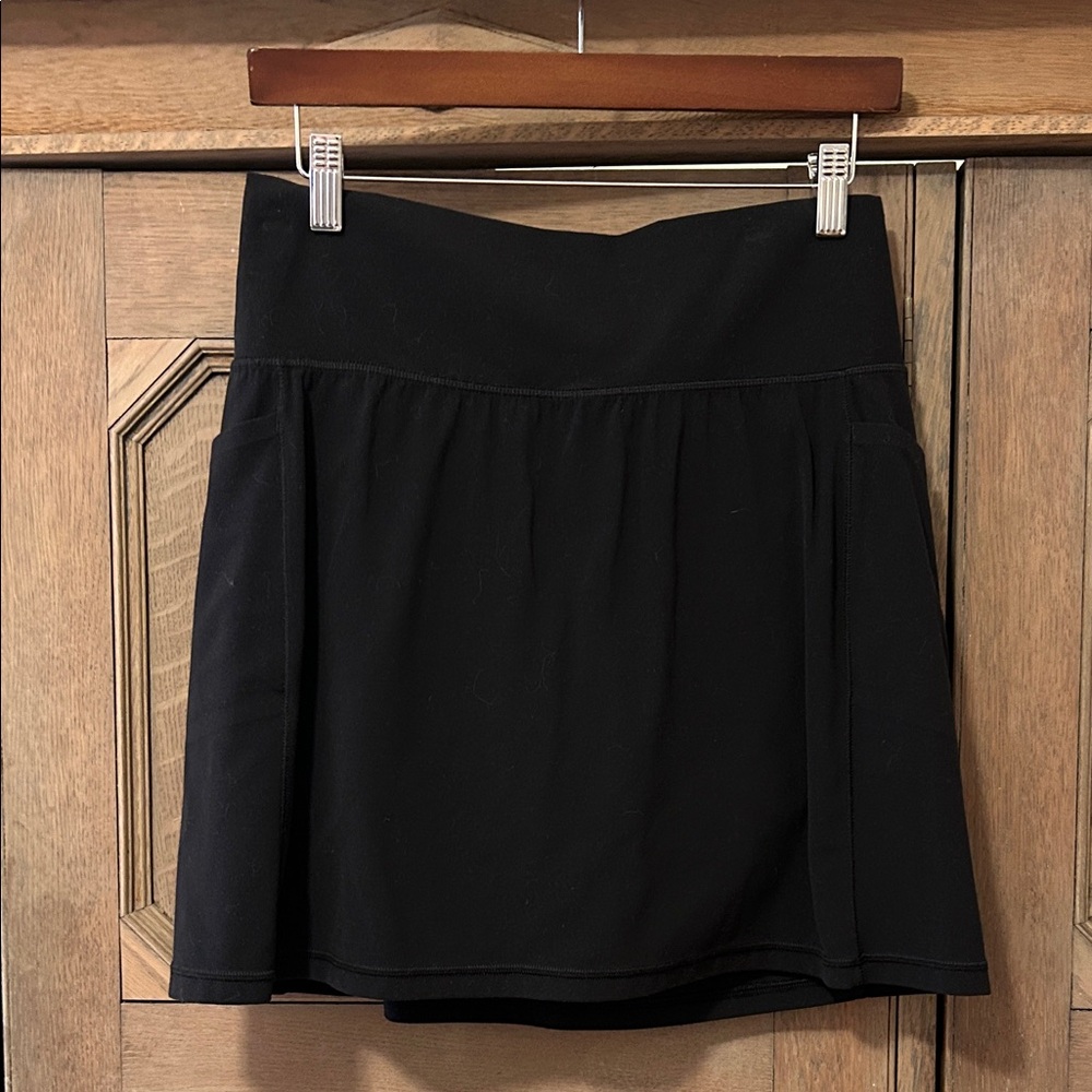 Athleta High Rise Salutation Skort